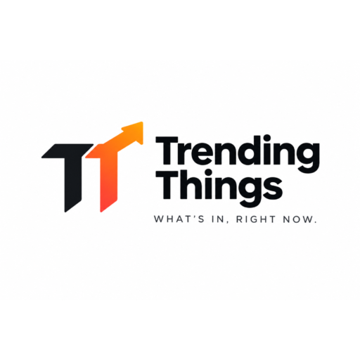 Trending Things.