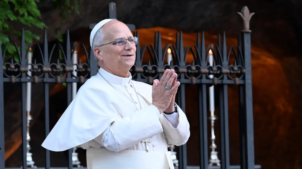 Pope Leo XIV Calls for Church Alliance with Artists Against AI, Says Algorithms Lack Human Spark