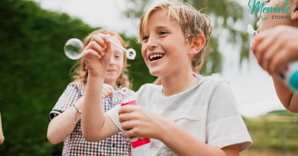 A Question of the Day Prompt Asks People to Share the Childhood Moments That Made Them Feel Different.