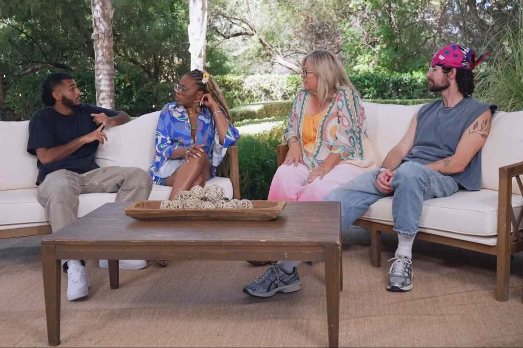 Big Brother 28 Jury Members Detail Jury House Life Ahead of Live Finale