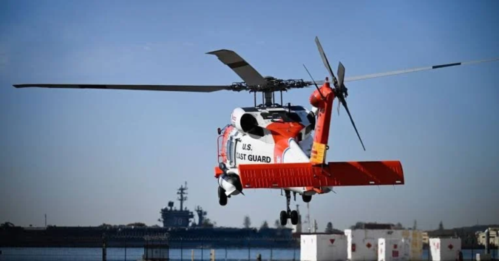 Eleven Missing After Boat Capsizes Off Baja California