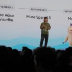 Meta’s Muse Agent Wins Early Users, Raises Privacy Questions