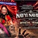 Yami Gautam Attends Nayi Naveli Trailer Launch in Mumbai After National Film Award Win