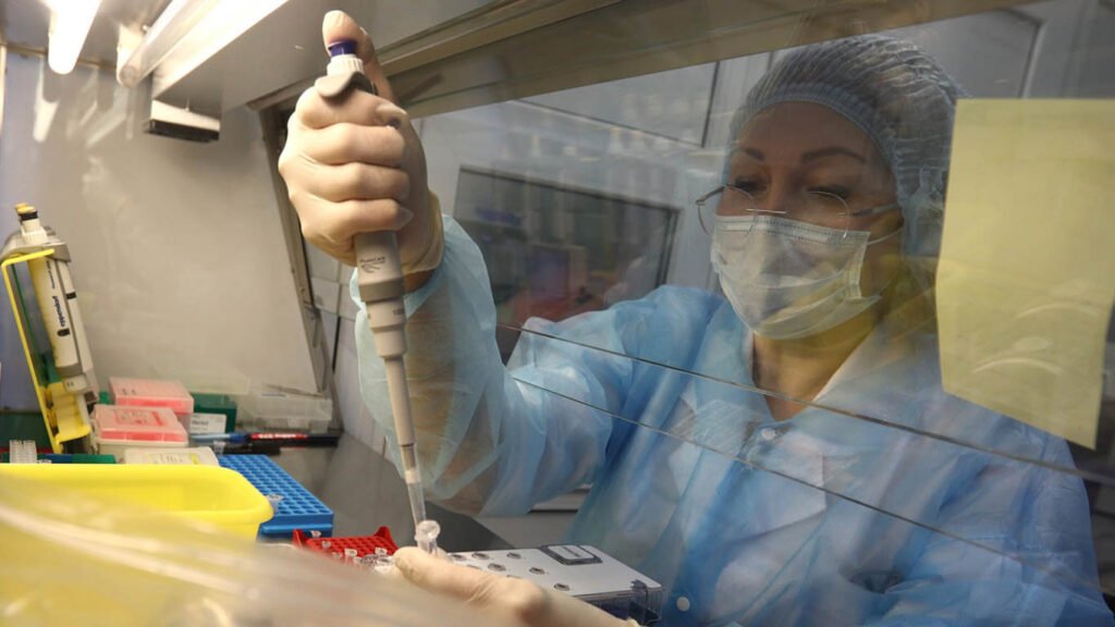 Siberian Lab Worker Dies After Suspected Plague Infection as Nearly 200 Placed Under Observation