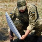 SpaceX Caps Starlink Speed for Ukrainian Forces Without Notice, Disrupting Drone Missions.