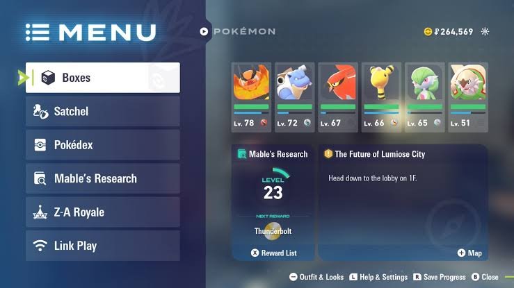 Fans Resurrect Birthday Pokémon Number Game as Pokédex Tops 1,025 Entries.