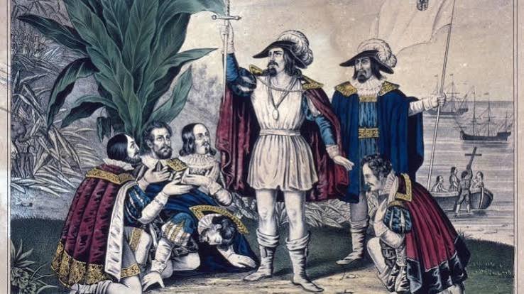 Columbus Legacy Divides US as Indigenous Peoples Day Gains Ground Across States and Cities.