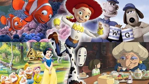 BBC Radio 2 Listeners Name Toy Story Song Top Animated Movie Track as Fans Share Personal Favorites.