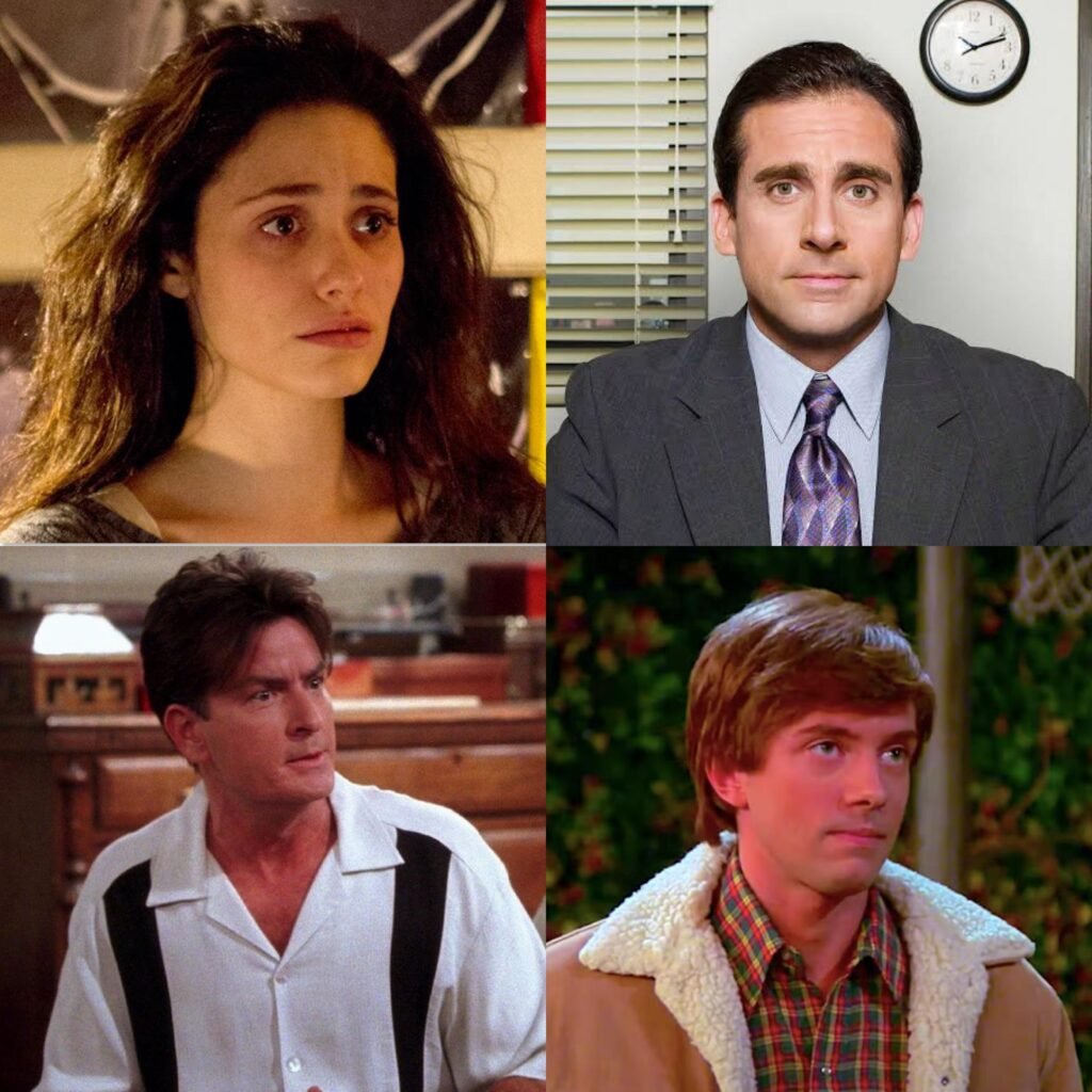 Viewers Identify Lost, Shameless and Happy Days as TV Shows Ruined by Later Seasons